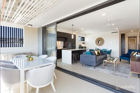 Property photo of 17/61 Kent Street Hamilton QLD 4007