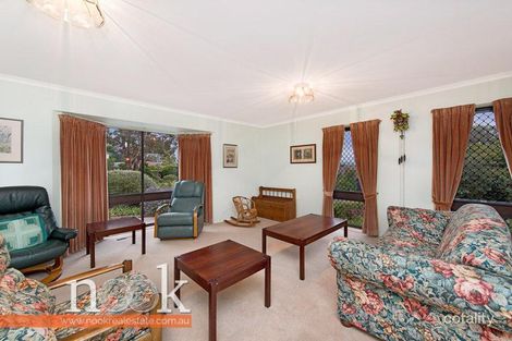 Property photo of 35 Halfrey Circuit Wanniassa ACT 2903
