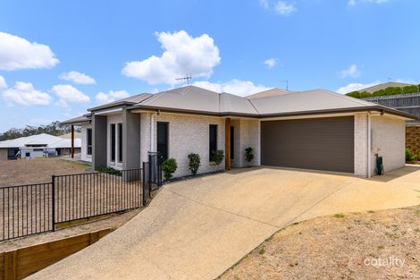 Property photo of 35 Dartmouth Close Clinton QLD 4680