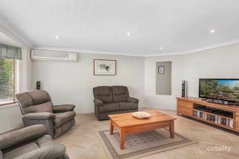 Property photo of 83 Narara Creek Road Narara NSW 2250