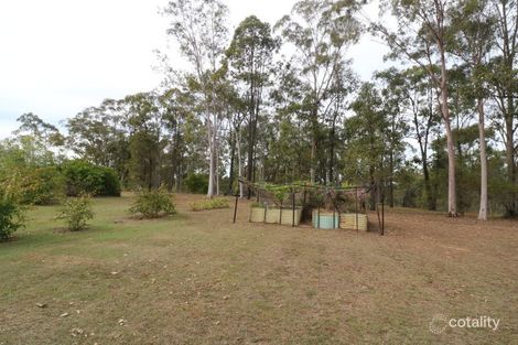 Property photo of 85 Gregory Drive Redridge QLD 4660