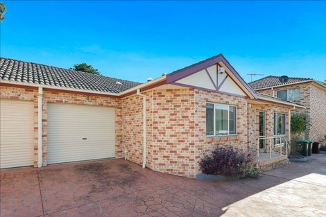 2/85 Weston St, Panania, NSW 2213