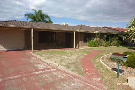 135 Blackadder Rd, Swan View, WA 6056