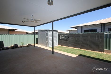 Property photo of 49 Ettrick Circuit South Hedland WA 6722