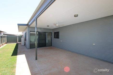 Property photo of 49 Ettrick Circuit South Hedland WA 6722