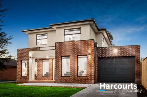 12a Harold St, Wantirna, VIC 3152
