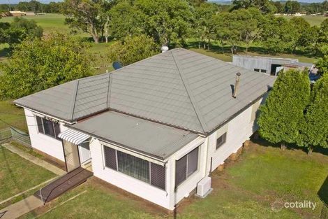 Property photo of 310 Robert Road Lochinvar NSW 2321