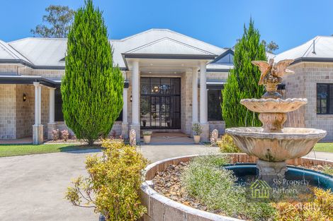 2882 Beaudesert-Beenleigh Rd, Mundoolun, QLD 4285