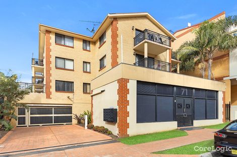 Property photo of 1/71 Keira Street Wollongong NSW 2500