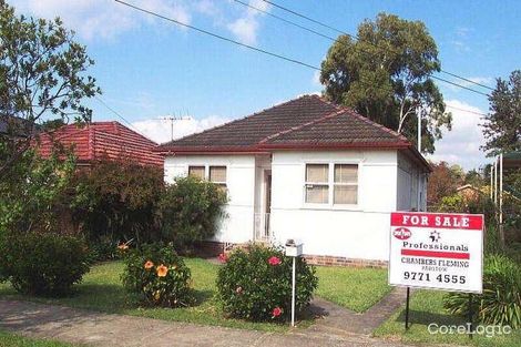 Property photo of 19 Tower Street Revesby NSW 2212