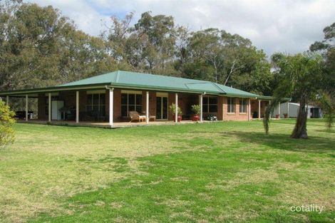 3255 Wambianna Rd, Warren, NSW 2824
