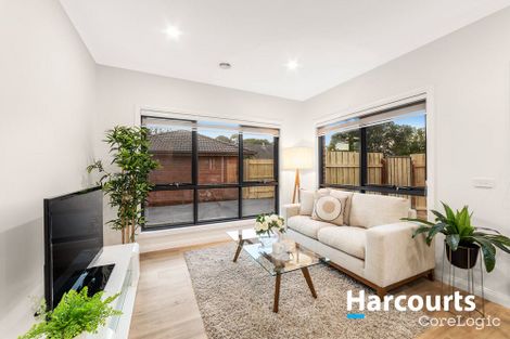 Property photo of 12A Harold Street Wantirna VIC 3152