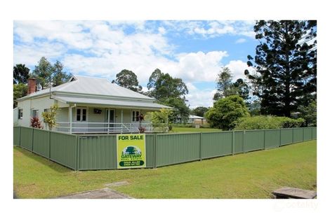 Property photo of 1371-1373 Summerland Way Wiangaree NSW 2474