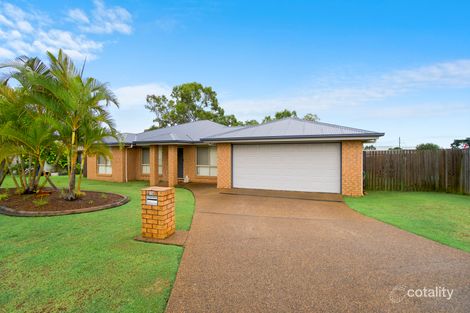 Property photo of 11A Pinnacle Court Avoca QLD 4670