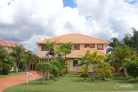 32 Port Jackson Bvd, Clear Island Waters, QLD 4226