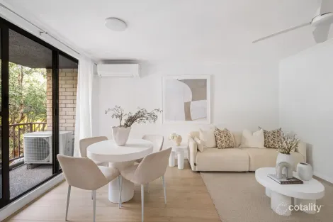 Property photo of 45/2 Goodlet Street Surry Hills NSW 2010