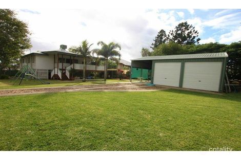 43 Western St, Wandal, QLD 4700