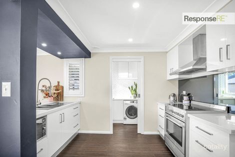 Property photo of 5 Kippax Place Shalvey NSW 2770
