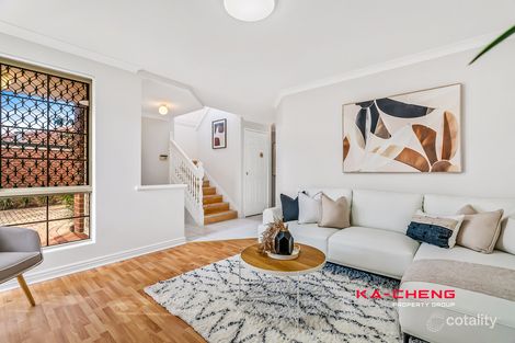 Property photo of 3/409 Hector Street Yokine WA 6060