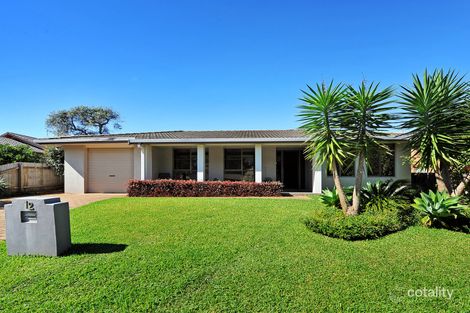 12 Pettit St, Port Macquarie, NSW 2444