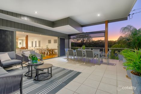 Property photo of 12 Richmond Street Corinda QLD 4075