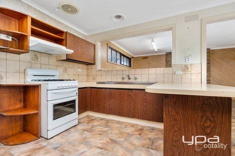 Property photo of 52 Albert Street Darley VIC 3340