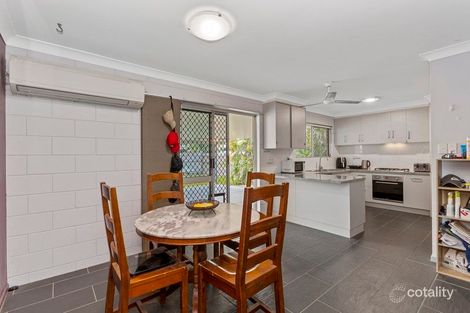 Property photo of 6 Violet Crescent Rasmussen QLD 4815