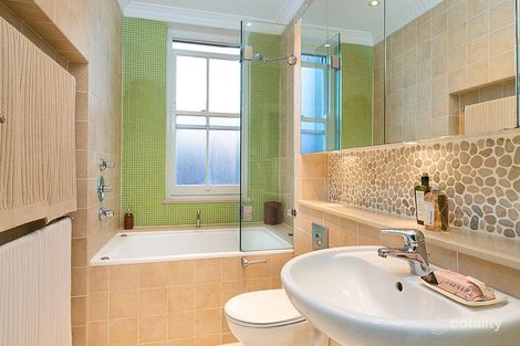 Property photo of 4/3 Waratah Street Rushcutters Bay NSW 2011