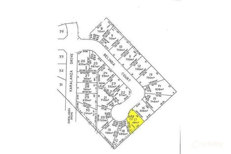 Property photo of 11 Belinda Court Mildura VIC 3500