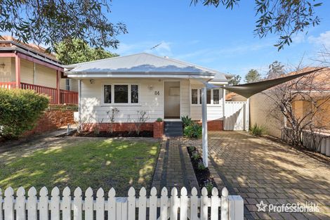 84 Westminster St, East Victoria Park, WA 6101