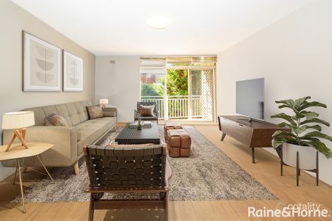 Property photo of 2/78 Hampden Road Russell Lea NSW 2046