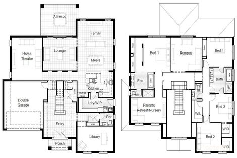 Property photo of 3 McKellar Court Kellyville NSW 2155