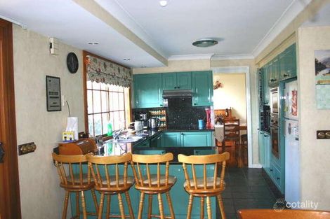 Property photo of 8 Lord Place Barden Ridge NSW 2234