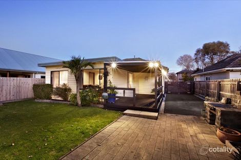 Property photo of 91 Rae Avenue Edithvale VIC 3196