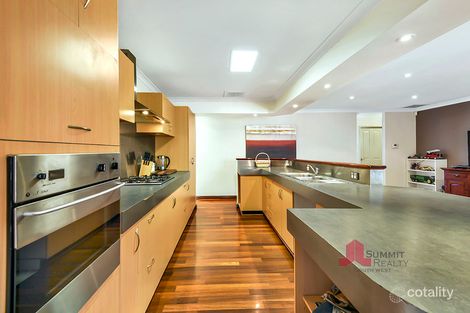 Property photo of 59 Braidwood Drive Australind WA 6233