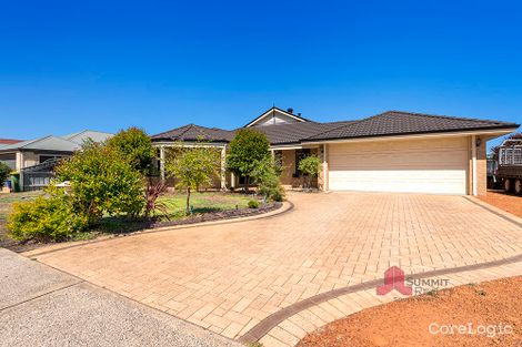 Property photo of 59 Braidwood Drive Australind WA 6233