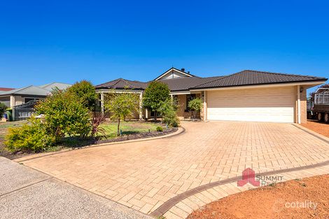 Property photo of 59 Braidwood Drive Australind WA 6233