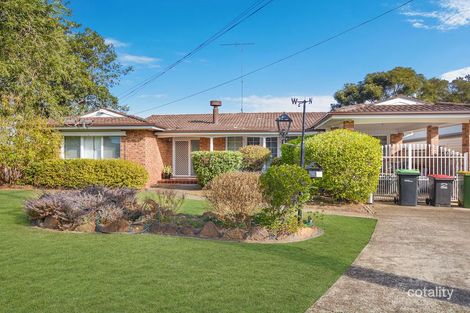 Property photo of 2 Lorne Avenue South Penrith NSW 2750