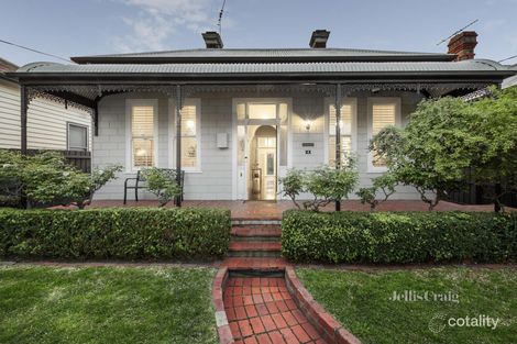 Property photo of 4 Raleigh Street Malvern VIC 3144