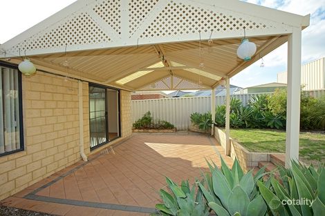 Property photo of 9 Allanbi Circle Carramar WA 6031