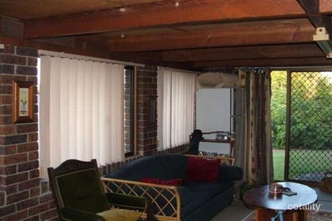 Property photo of 56 Ware Drive Currumbin Waters QLD 4223