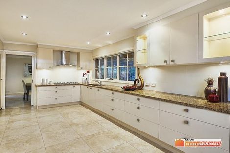 Property photo of 76 Timbertop Drive Rowville VIC 3178