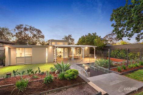 Property photo of 15 Yeovil Road Glen Iris VIC 3146