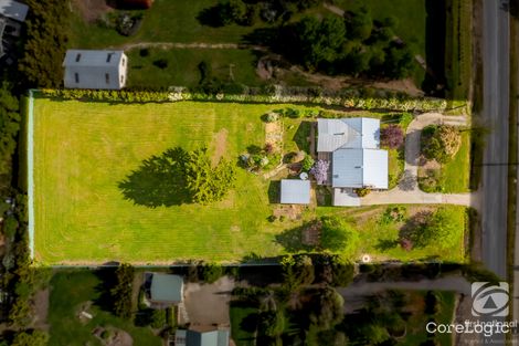 Property photo of 19 Kerferd Road Beechworth VIC 3747