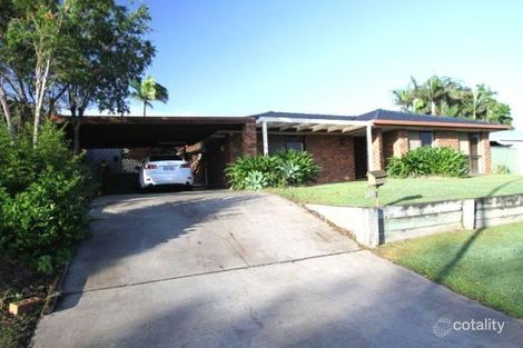 Property photo of 28 Helicia Street Algester QLD 4115