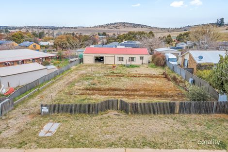 4 Jindalee St, Berridale, NSW 2628