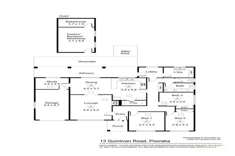 Property photo of 13 Quinlivan Road Pooraka SA 5095