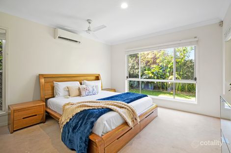 Property photo of 7 Bella Donna Place Robina QLD 4226