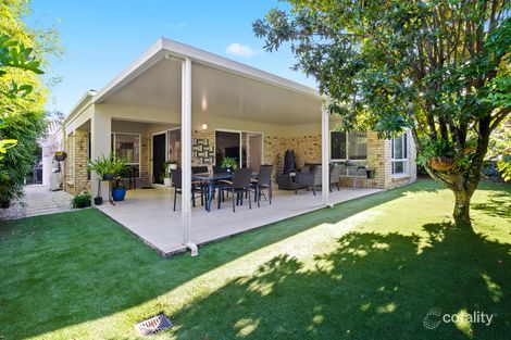 Property photo of 7 Bella Donna Place Robina QLD 4226