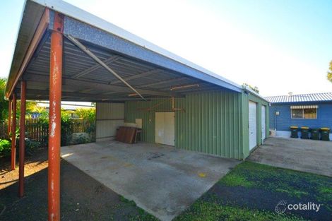 Property photo of 30 Park Street Urangan QLD 4655